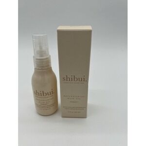 Shibui Replenishing Hair Oil 2 oz. Hair Styling Product New In Box